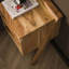 Castres Bedside Table