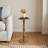 Bourke End Table
