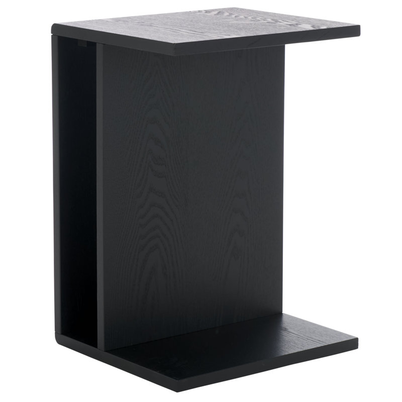 Aeon End Table, Black