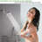 Adjustable Shower Head 1.8 GPM GPM-80390479