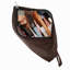 Ensembles de valises 3 pièces, valises de transport en plastique rigide à roulettes 22 po x 14 po x 9 po, approuvées par les compagnies aériennes, 20 pouces