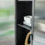 Armoire d'appoint Lyrica