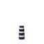 6.3" Earthenware Tabletop Candlestick-1459439204-1459439225