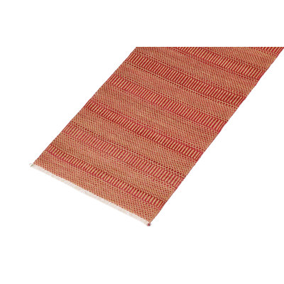 Wool Geometric Rug