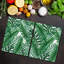 Argenta Palm Trees Leaf Chopping Board-1582912190