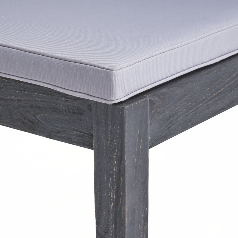 Chaises de patio, Gris, Gris clair