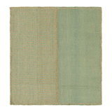 One-of-a-Kind 3'5" X 3'7" Area Rug