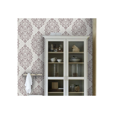 Bearcreek Matte Mural