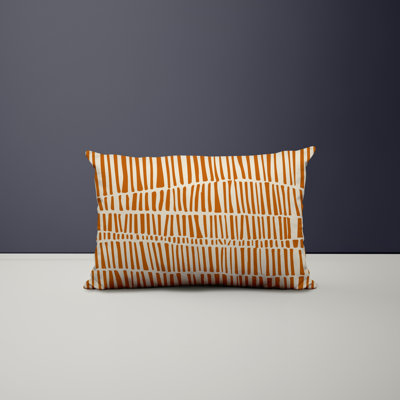Ikom Lumbar Pillow