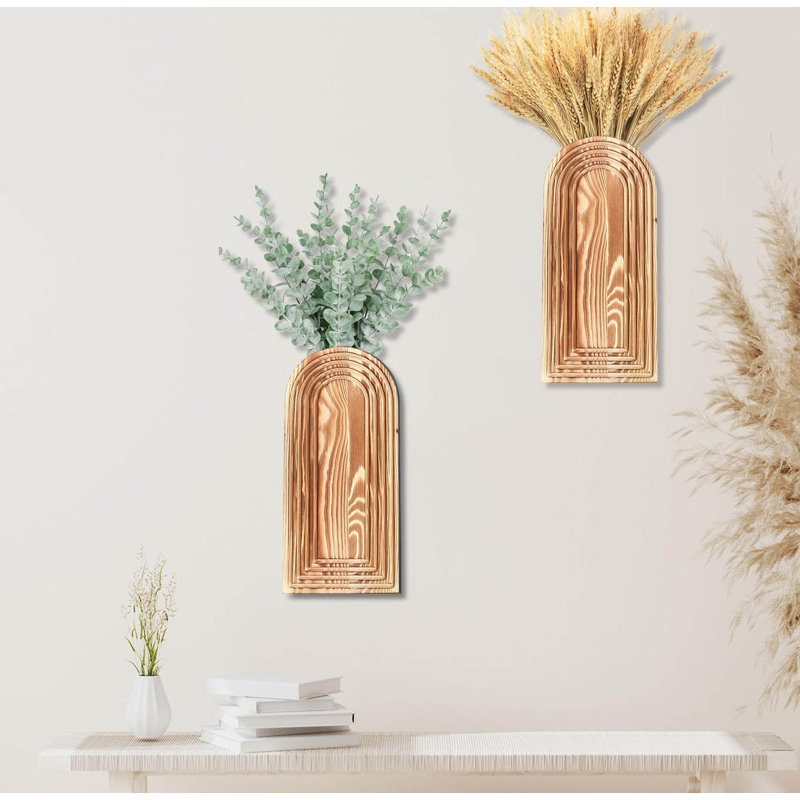 Wall Decor, Brown