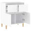 Lachrisa 60cm Sideboard-423289636
