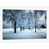 Toile tendue