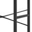 Bomer Hallway Coat and Shoe Storage，80 W Hall Tree-957534876