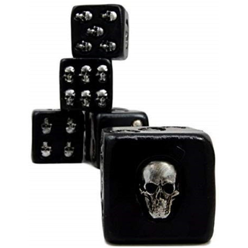 Ensemble de jeu de style, H 1,5 po x l 1,5 po x P 1,5 po