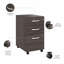 Bureau hybride avec rehausse-328703036