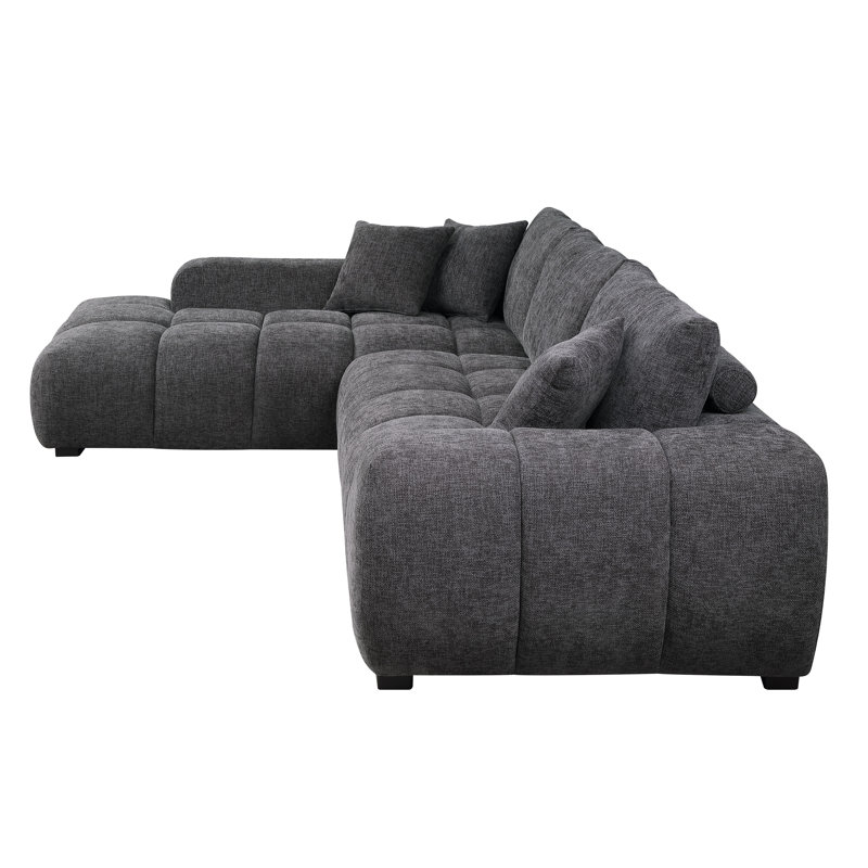 Canapé modulaire Burroughs