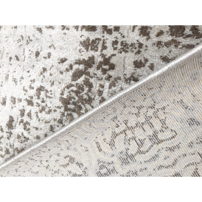 Abstract Indoor Rug