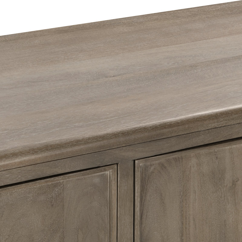 Sedia Mango Wood Sideboard Buffet