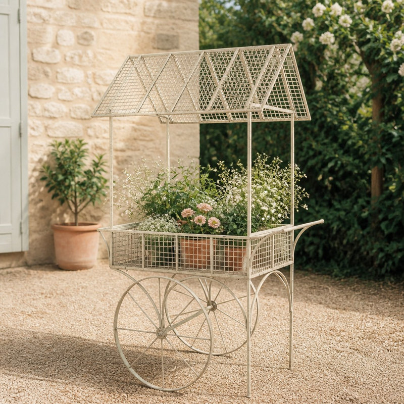 Plant Stand