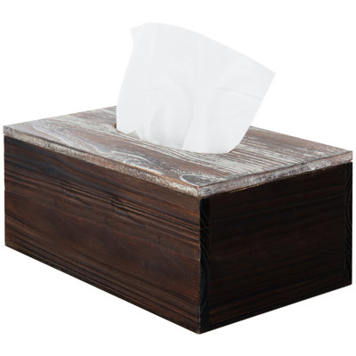 Tissue Box Cover