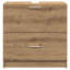 59Cm Single Bathroom Vanity Base Only-1048562566