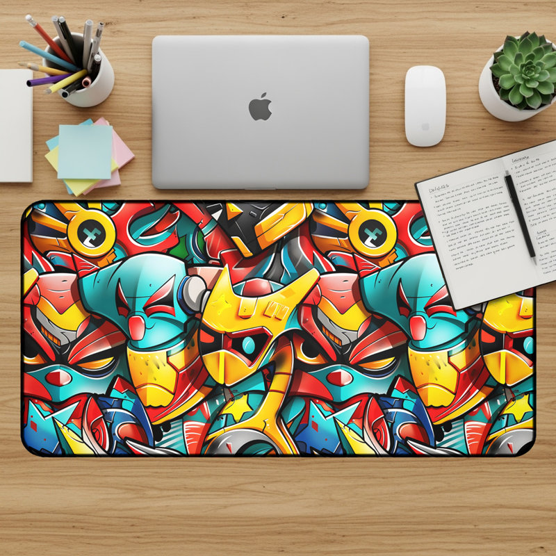 Desk Pad