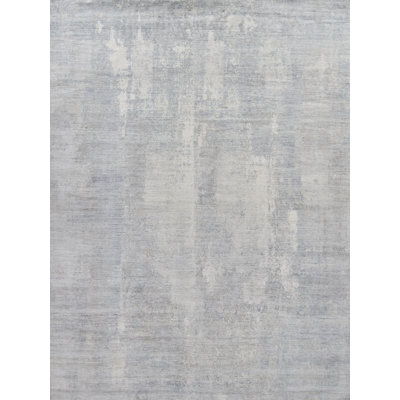 Silk Area Rug