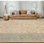 Wool Oriental Area Rug-1054762204