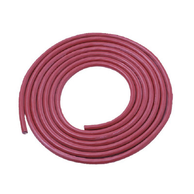 Silikonkabel dreiadrig 1,5 mm²