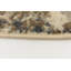 Tapis crème à motif abstrait Tobitha-978613545