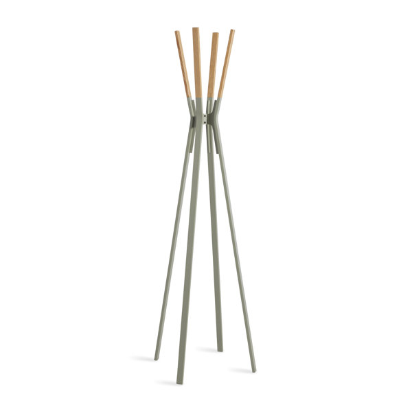 Splash Coat Rack & Reviews | AllModern