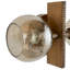 Chamberlin 2 - Light Armed Sconce
