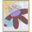 Laurel Painting by Susan Hable