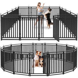 Clôture pour chien Pet Worldog