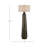 Brigadier 66'' Traditional Floor Lamp