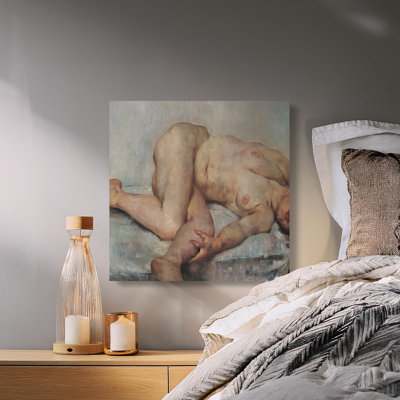 Marek Wrapped Canvas Print Set