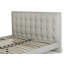 Lit plateforme tapissier Sauncho-148477773