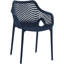 Fauteuil de salle à manger Mykonos-320963140