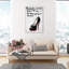 «Who's Going to Stop Me», impression sur toile-67047226-67047225