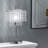Burmeister Metal Table Lamp
