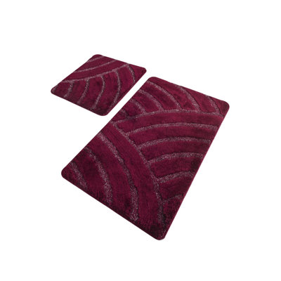 Non-Slip Bath Rug