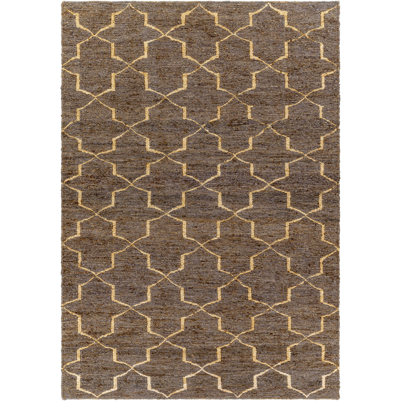 Suniya Moroccan Indoor Rug, Rectangle 8' x 10'
