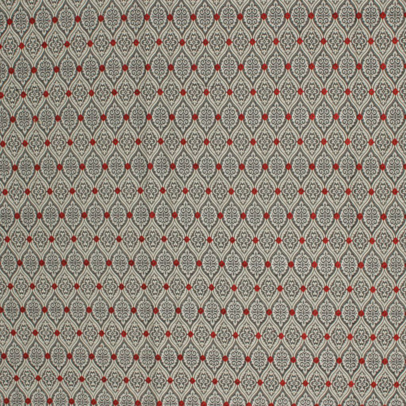 Suite Notting Hill Fabric, Gunmetal