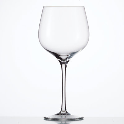 Verre à vin rouge cristal 24 oz