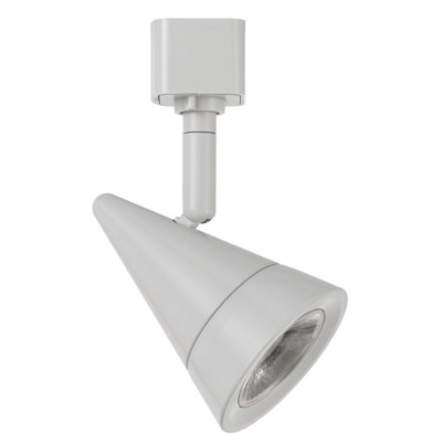 LED Track Fixture Head