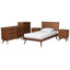 Ensemble de chambre à coucher Koski-2009919067