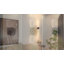 Crystal Wall Sconce Light-1497444995