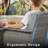 Gretna Wicker Outdoor Lounge Chair-32672090-80001252