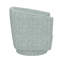 Ensemble de 2 fauteuils pivotants de 29 po Leeroy-1025664441