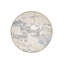 Tapis rond lavable à la machine-780590546